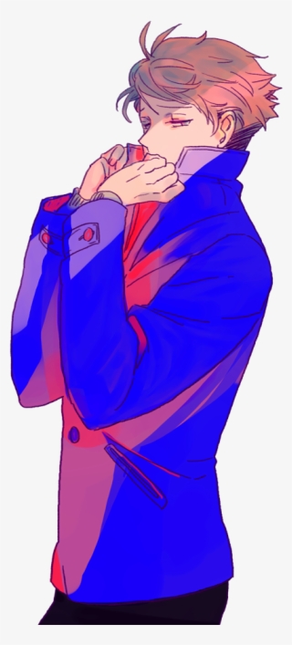 Oikawa Tooru Png