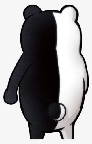 Monokuma Png