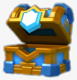 Chest Clashroyale Clanchest Clan