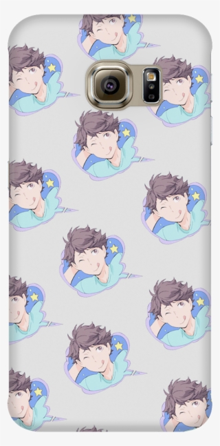 Tooru Oikawa Phone Cases