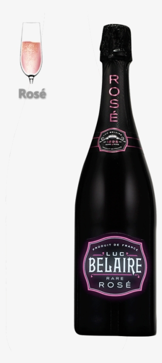 Belaire Rose Png