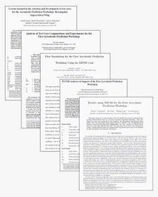 Bscw Publications