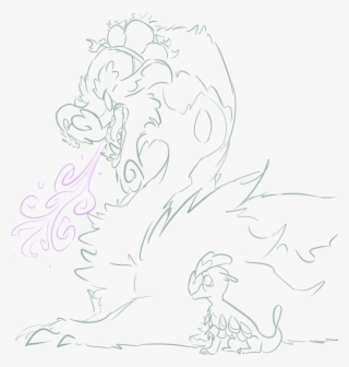 “did You Know That Jangmo-o Can Learn Dragonbreath