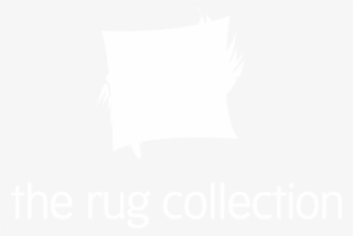 The Rug Collection Logo Black And White