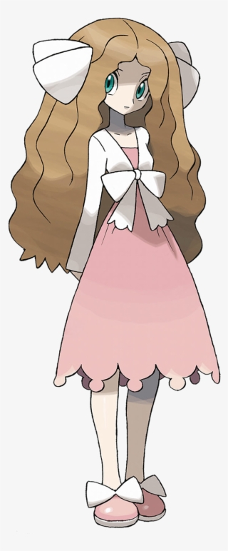 Hottest Frontier Girl