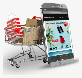 One Stop Shop For All Your Buying Needs