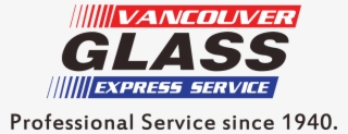 Vancouver Glass