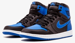 Air Jordan 1 'royal' Archives