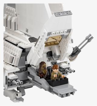 75094 Imperial Shuttle Tydirium™ Tan Yang International