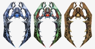 Metroid Prime Logo Png