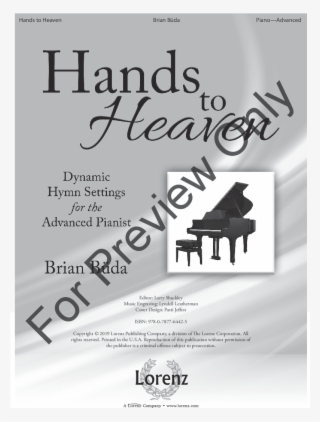Hands To Heaven Thumbnail