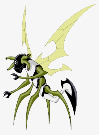 Stingfly