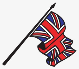 England Flag Clipart At Getdrawings