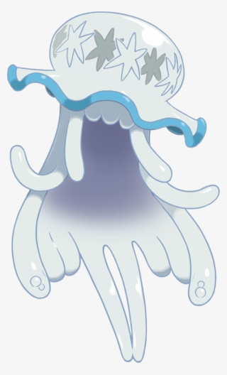 Nihilego Png