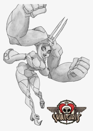 Cerebella Fan Art