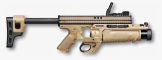 Bo2 Dsr Png
