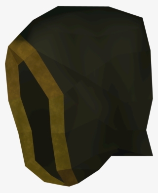 The Necromancer Hood Is An Upgraded Version Of A Dagon'hai