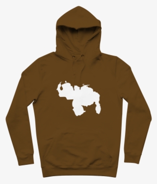 suéter Premium Good Vibes Venezuela