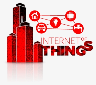Internet Of Things Png