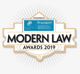Ignition Law Are Delighted To Have Been Shortlisted