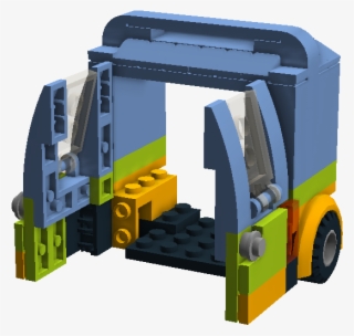 867864421 Mysterymachinebackopen - Thumb - - Png