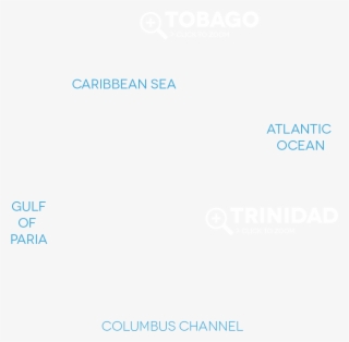 Caribbean Map Png