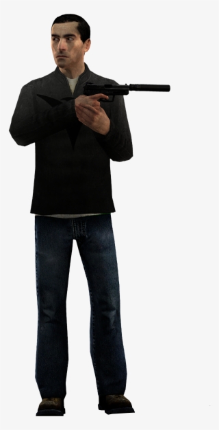 Can't Have A Perskin Comic Without The Marty Su Self-inserted