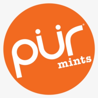 Pur Gum Logo