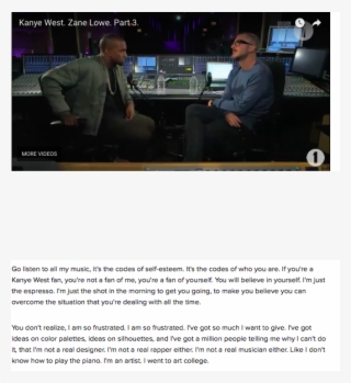 I Posted An Instagram Story Polling My Friends On Whether