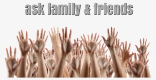 Ask Contacts To Like You On Facebook