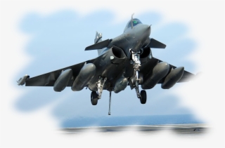 The Dassault Rafale Is A French Twin Engined Delta