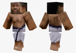 Old Spice Guy