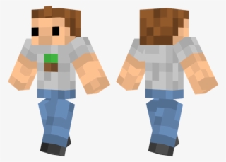 Pixel Man