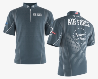 Military - Air Force