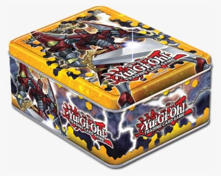 2012 Collectors Tins
