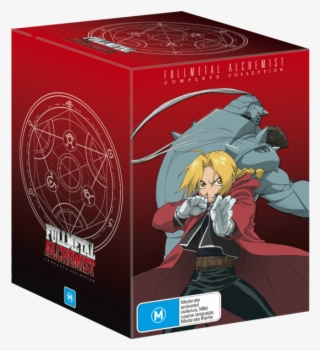 Deluxe Complete Collection