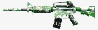 M4a1-s Jasmine