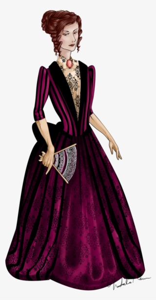 Victorian Png