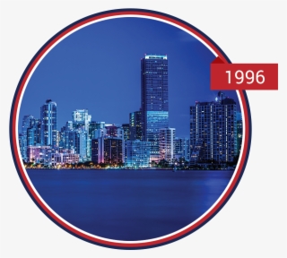Was Established In 1996 And Established In Miami, Florida,