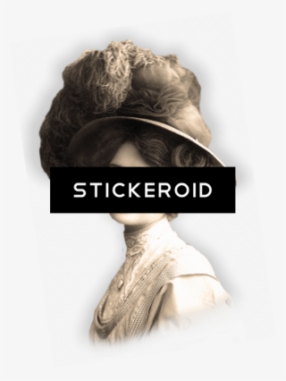 Victorian Lady