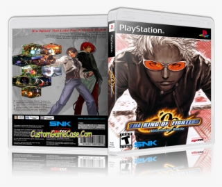 The King Of Fighters