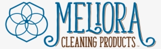 Meliora Cleaning Products Logo