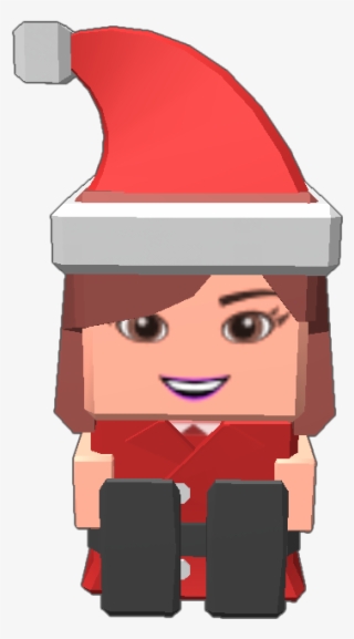 Didn't See That It Was Supposed To Be A Sb The First