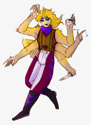 Spider Dio For The Pile Over At @jojosartisticadventure