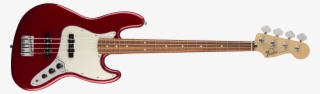 Ctrico 4 Cuerdas Standard Jazz Bass