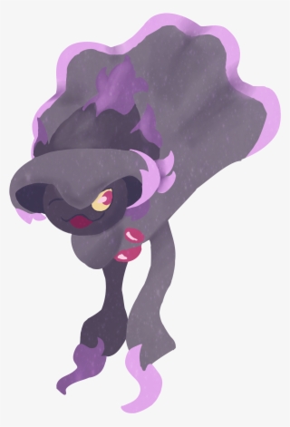 Mismagius