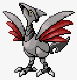 Mismagius Png