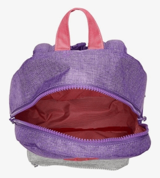 Herschel Heritage Youth Backpack-polka Dot Fandango