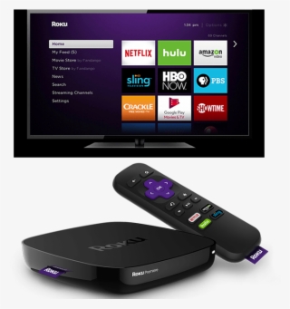 Roku Activation