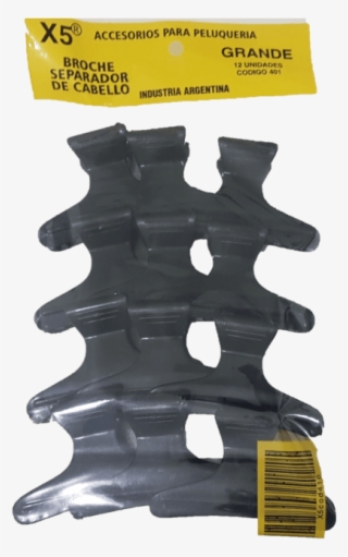 Separadores Plásticos 36u